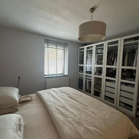 Modern Near Center Apartment *